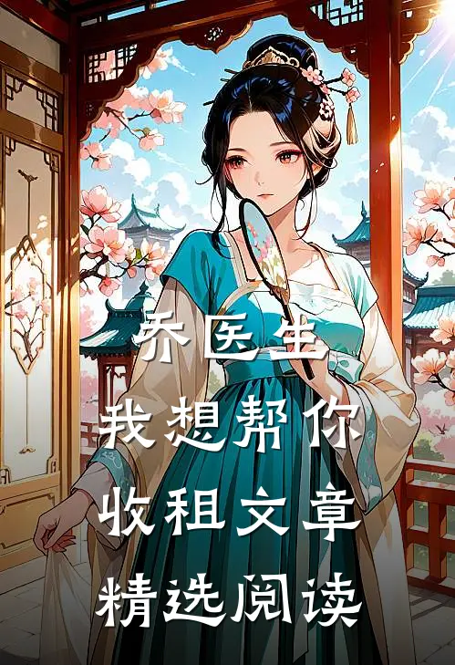 乔医生，我想帮你收租文章精选阅读