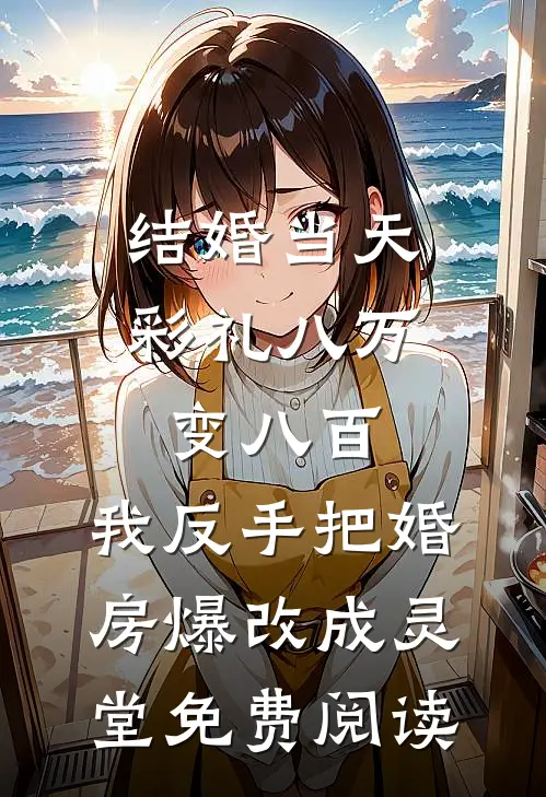 结婚当天彩礼八万变八百，我反手把婚房爆改成灵堂免费阅读