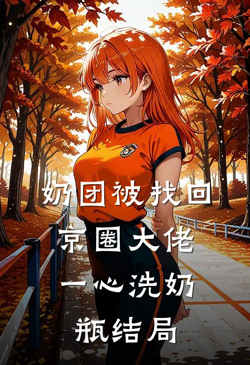 奶团被找回，京圈大佬一心洗奶瓶结局