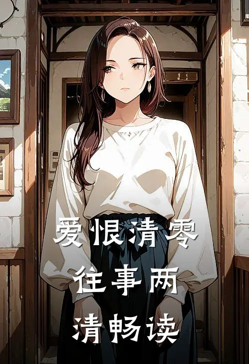 爱恨清零，往事两清畅读