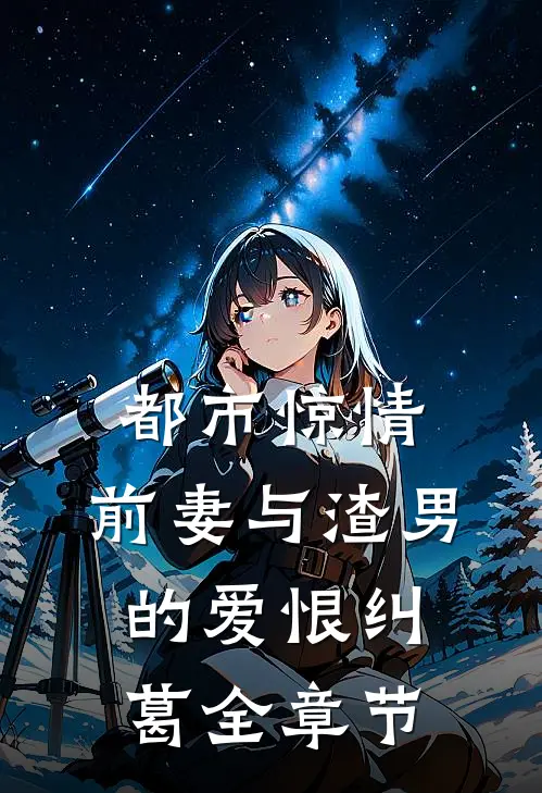 都市惊情：前妻与渣男的爱恨纠葛全章节
