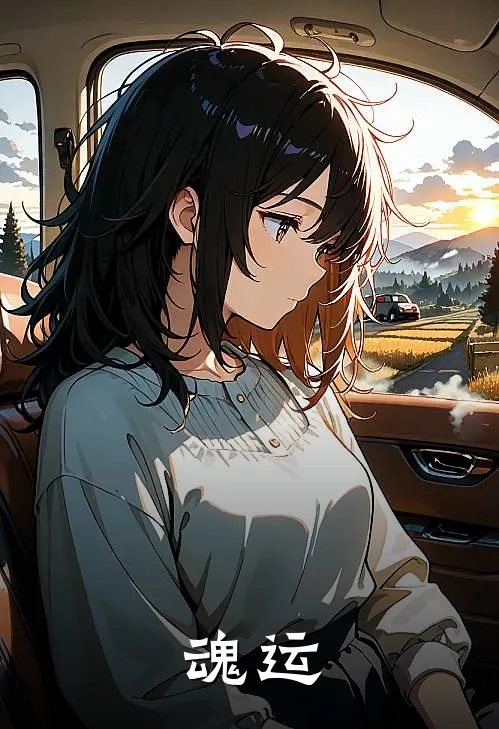 魂运