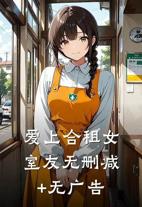 爱上合租女室友无删减+无广告
