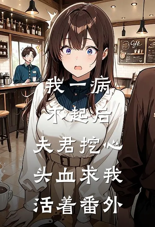 我一病不起后，夫君挖心头血求我活着番外