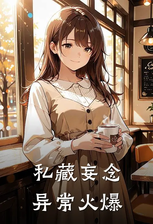 私藏妄念异常火爆