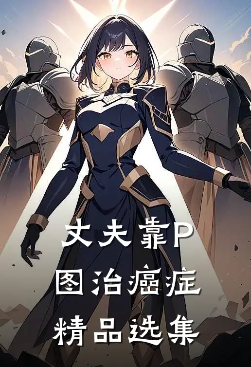 丈夫靠P图治癌症精品选集