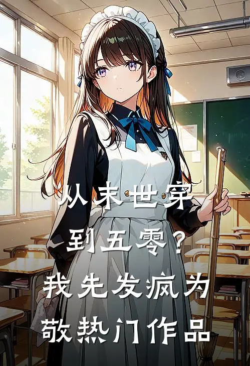 从末世穿到五零？我先发疯为敬热门作品