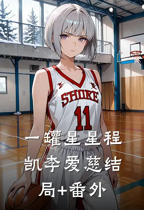 一罐星星程凯李爱慈结局+番外