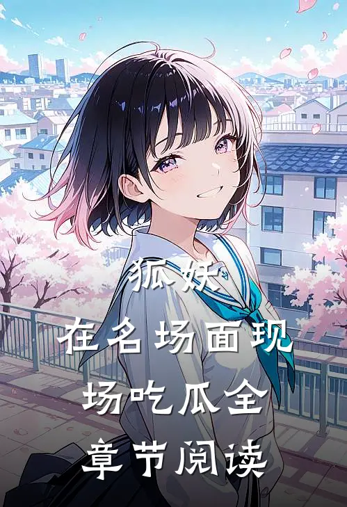 狐妖：在名场面现场吃瓜全章节阅读