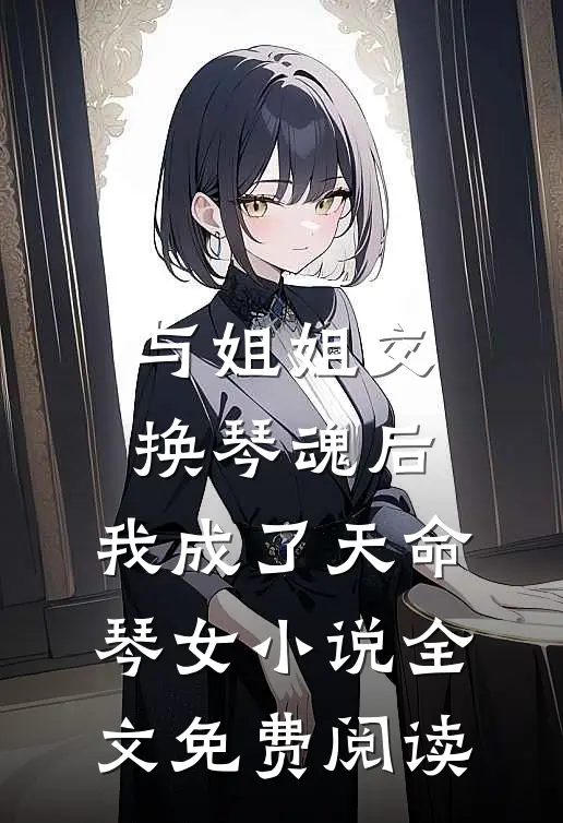 与姐姐交换琴魂后，我成了天命琴女小说全文免费阅读