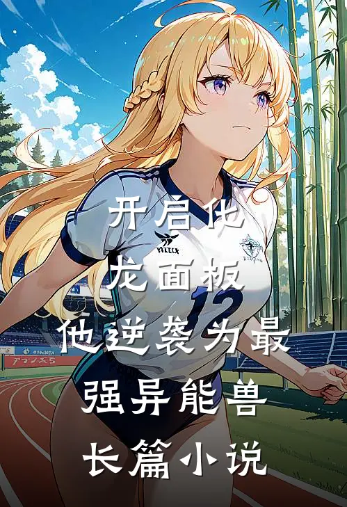开启化龙面板，他逆袭为最强异能兽长篇小说
