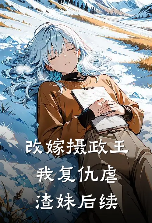 改嫁摄政王，我复仇虐渣妹后续