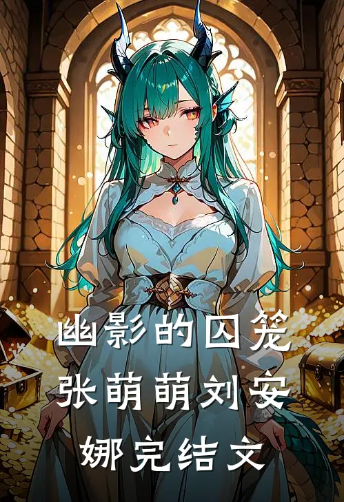 幽影的囚笼张萌萌刘安娜完结文