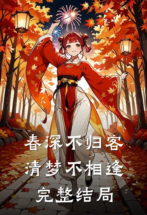 春深不归客，清梦不相逢完整结局