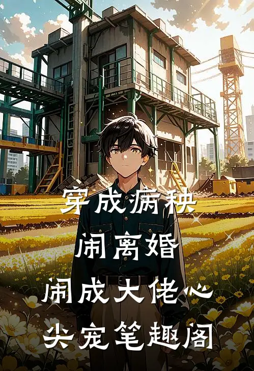 穿成病秧闹离婚，闹成大佬心尖宠笔趣阁