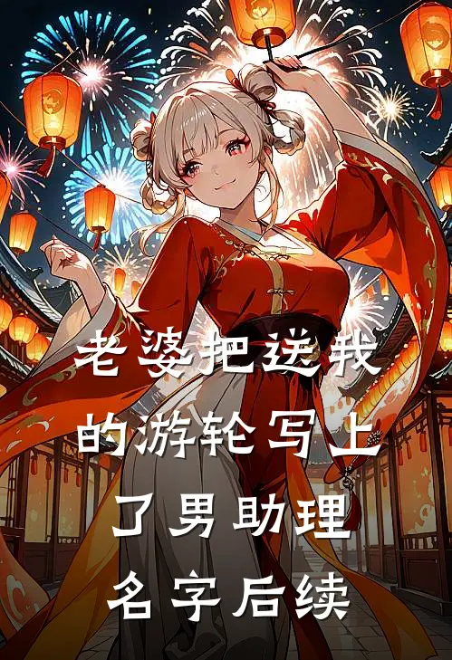 老婆把送我的游轮写上了男助理名字后续
