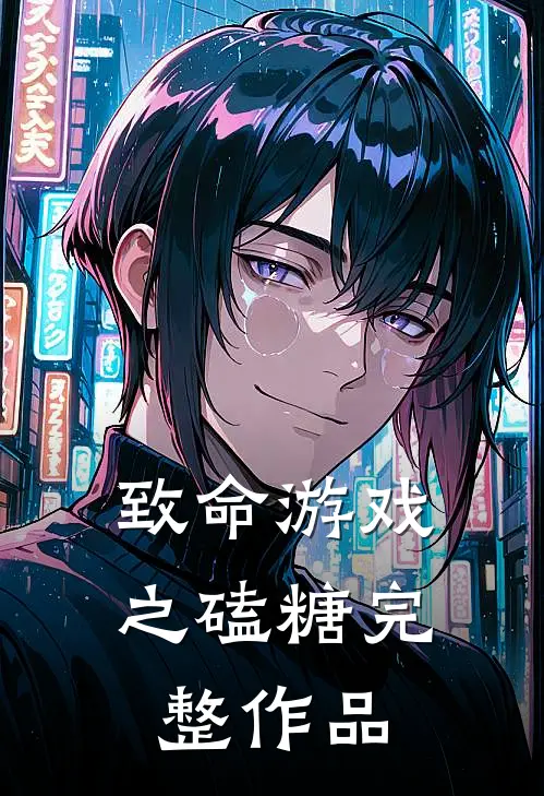 致命游戏之磕糖完整作品