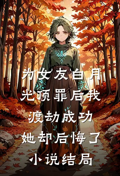 为女友白月光顶罪后我渡劫成功，她却后悔了小说结局