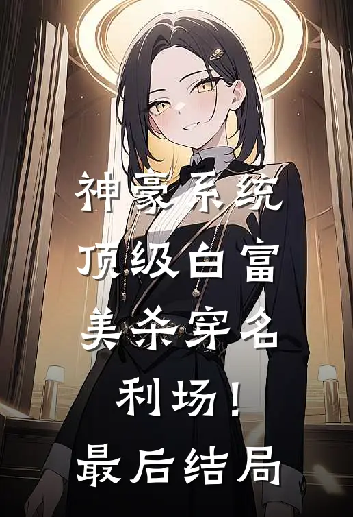 神豪系统：顶级白富美杀穿名利场！最后结局