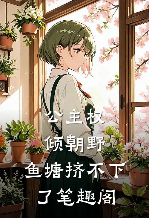 公主权倾朝野，鱼塘挤不下了笔趣阁