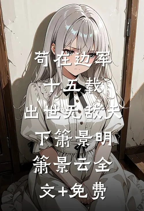 苟在边军十五载，出世无敌天下箫景明箫景云全文+免费