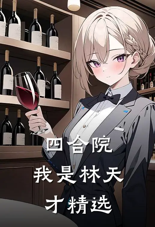 四合院：我是林天才精选