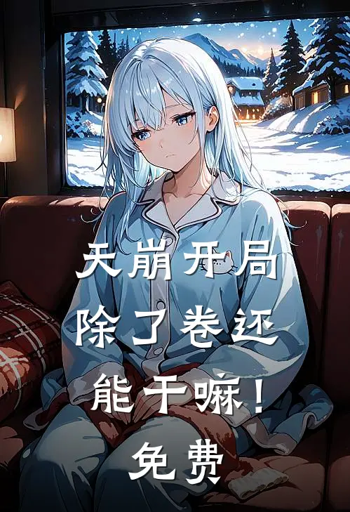 天崩开局，除了卷还能干嘛！免费