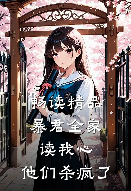 畅读精品暴君全家读我心，他们杀疯了