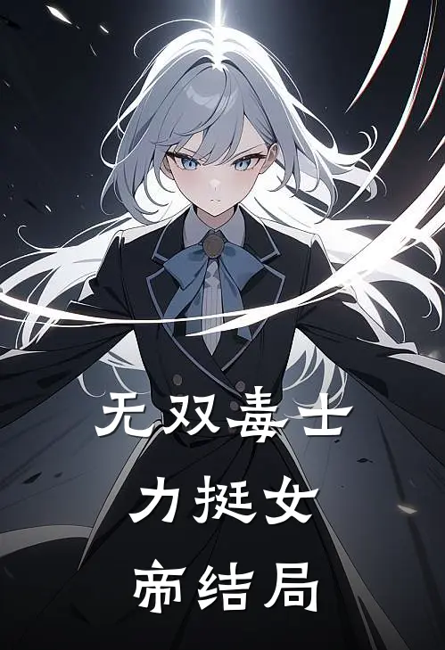 无双毒士，力挺女帝结局