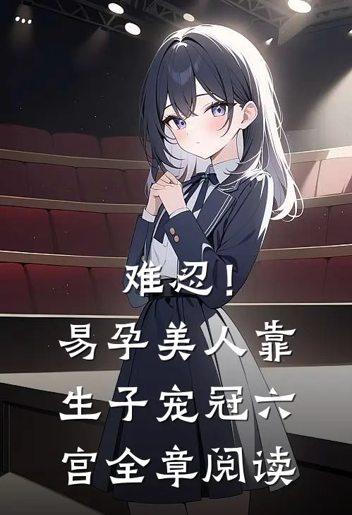 难忍！易孕美人靠生子宠冠六宫全章阅读