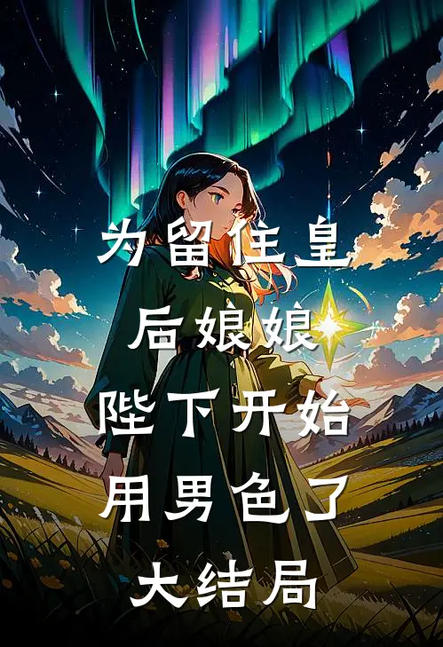 为留住皇后娘娘，陛下开始用男色了大结局