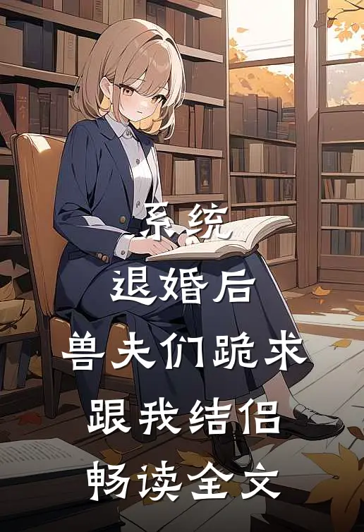 系统：退婚后，兽夫们跪求跟我结侣畅读全文