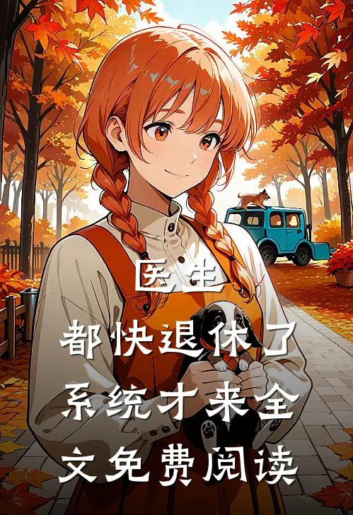 医生：都快退休了，系统才来全文免费阅读