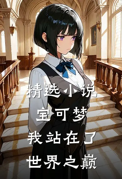 精选小说宝可梦：我站在了世界之巅