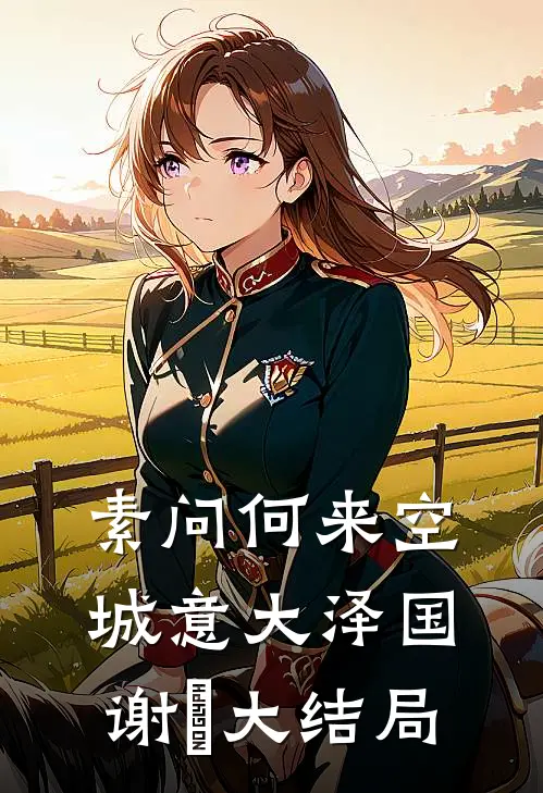 素问何来空城意大泽国谢宬大结局