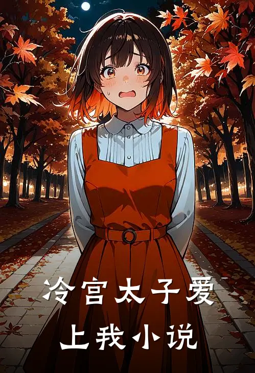 冷宫太子爱上我小说