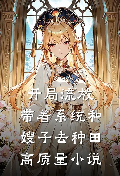 开局流放：带着系统和嫂子去种田高质量小说