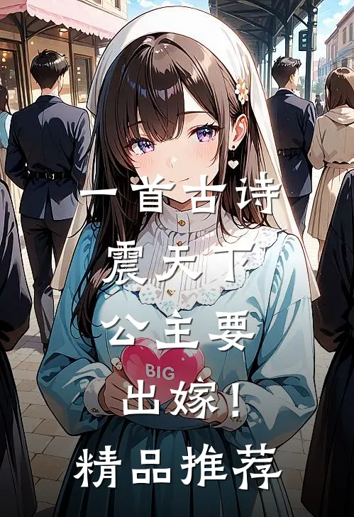 一首古诗震天下，公主要出嫁！精品推荐