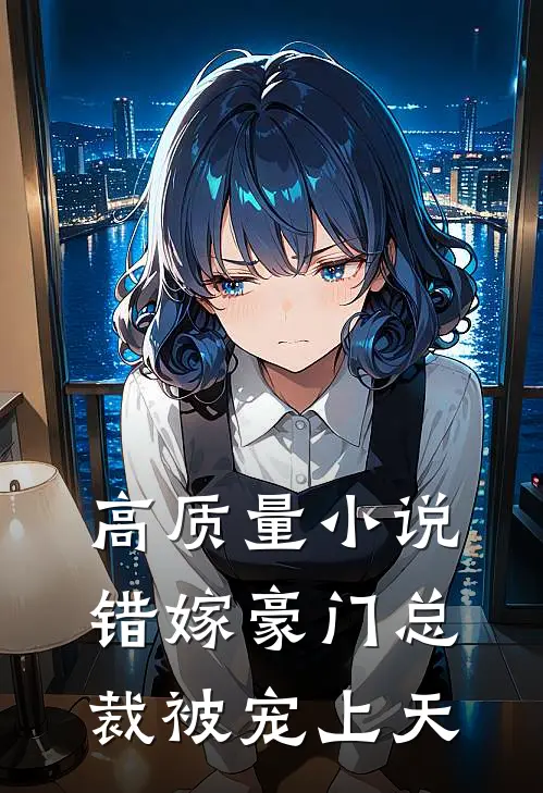 高质量小说错嫁豪门总裁被宠上天