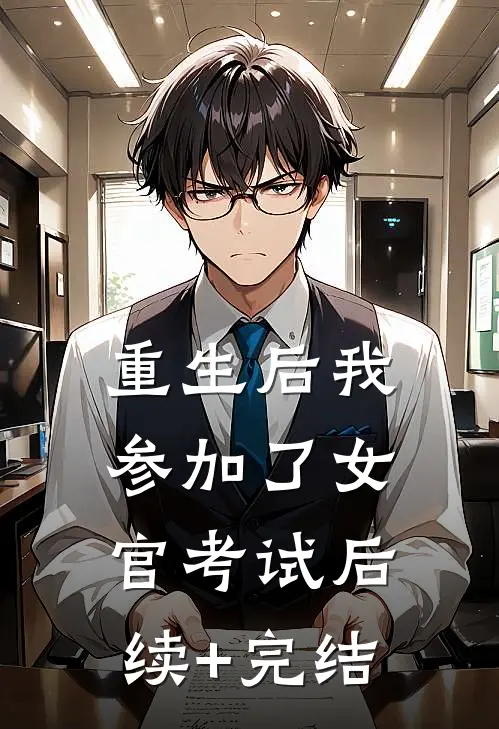 重生后我参加了女官考试后续+完结