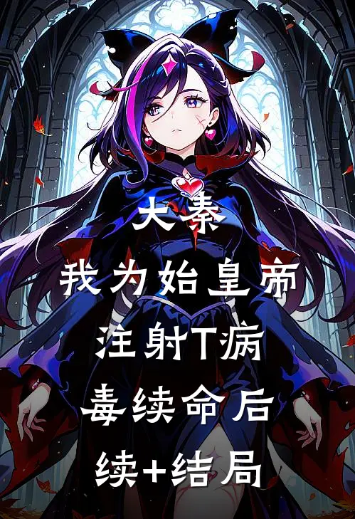 大秦：我为始皇帝注射T病毒续命后续+结局