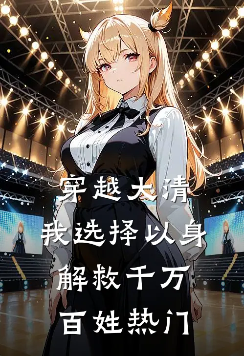 穿越大清，我选择以身解救千万百姓热门