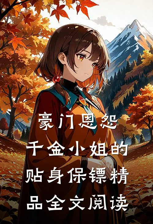 豪门恩怨：千金小姐的贴身保镖精品全文阅读