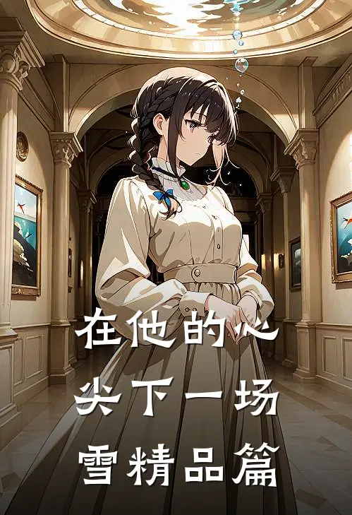 在他的心尖下一场雪精品篇