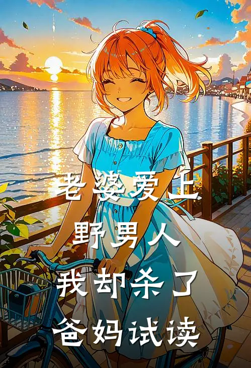 老婆爱上野男人，我却杀了爸妈试读