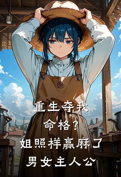 重生夺我命格？姐照样赢麻了男女主人公