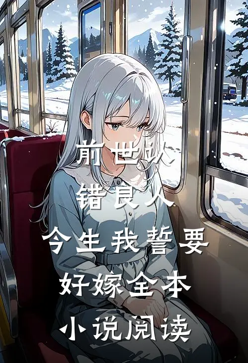 前世认错良人，今生我誓要好嫁全本小说阅读