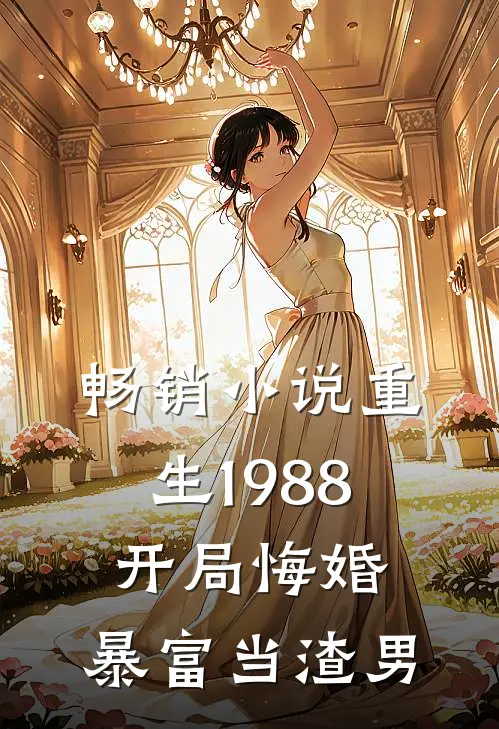 畅销小说重生1988：开局悔婚，暴富当渣男