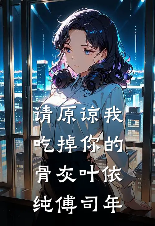 请原谅我吃掉你的骨灰叶依纯傅司年