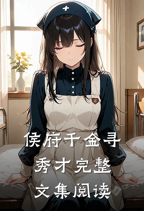 侯府千金寻秀才完整文集阅读